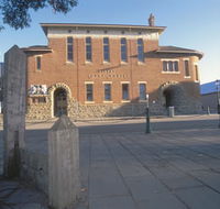 Albany Courthouse - Australian Destinations