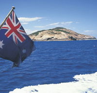 Archipelago of the Recherche - Australian Destinations