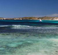 Little Salmon Bay - Australian Destinations