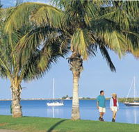 The Fascine - Australian Destinations