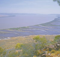 Five Rivers Lookout - Australian Destinations