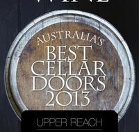 Upper Reach Winery and Cellar Door - Australian Destinations