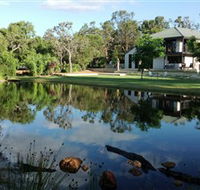 Lake House Gallery - Australian Destinations