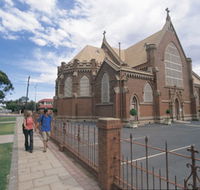 St Mary's Church - Australian Destinations