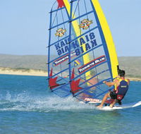 Windsurfing and Surfing - Australian Destinations