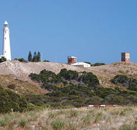 Wadjemup Lighthouse - Australian Destinations