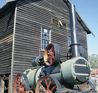 Yarloop Heritage Trail - Australian Destinations