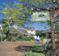 Old Farm Strawberry Hill - Australian Destinations