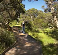 Leschenault Peninsula Conservation Park - Australian Destinations