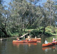 Blackwood River - Australian Destinations