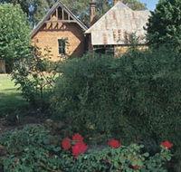 Heritage Rose Garden - Australian Destinations