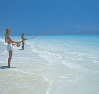 Eighty Mile Beach - Australian Destinations