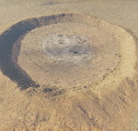 Wolfe Creek Crater National Park - Australian Destinations