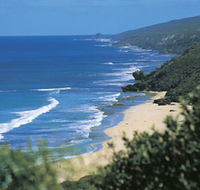 Yallingup Beach - Australian Destinations