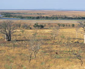 Marglu Billabong - Australian Destinations 0