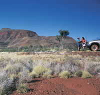 Mount Bruce - Australian Destinations