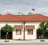 Midland Railway Workshops Interpretive Centre - Australian Destinations