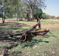 SS Colac - Australian Destinations