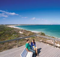 Thirsty Point Lookout - Australian Destinations