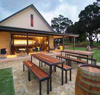 Wills Domain - Australian Destinations