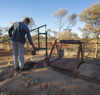 Canning Stock Route - Australian Destinations