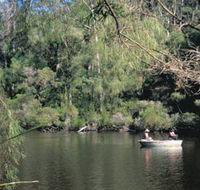 Warren National Park - Australian Destinations