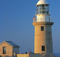 Vlamingh Head Lighthouse - Australian Destinations