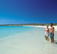 Turquoise Bay - Australian Destinations