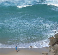 The Salmon Holes - Australian Destinations