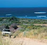 Coronation Beach - Australian Destinations
