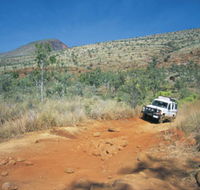 King Leopold Range National Park - Australian Destinations
