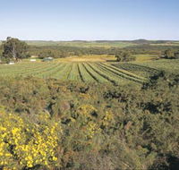 Chapman Valley Scenic Drive - Australian Destinations