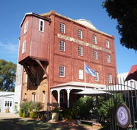 The York Mill - Australian Destinations