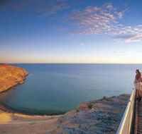 Eagle Bluff - Australian Destinations