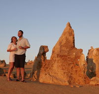 Nambung National Park - Australian Destinations