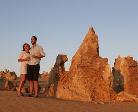 Nambung National Park - Australian Destinations 0