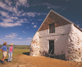 Oakabella Homestead - Australian Destinations 0