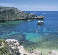 Fish Hook Bay - Australian Destinations