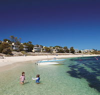 Geordie Bay - Australian Destinations