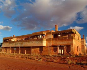  Australian Destinations