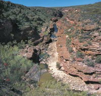 Ross Graham Lookout - Australian Destinations