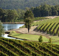 Brookhampton Estate - Australian Destinations