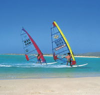 Sandy Bay - Australian Destinations