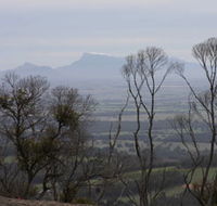 Nancy's Peak Porongurup National Park - Australian Destinations