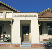 Yilgarn History Museum - Australian Destinations