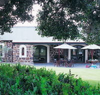 Hardys Tintara Cellar Door - Australian Destinations