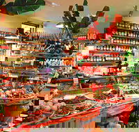 The Organic Market  Cafe - Australian Destinations