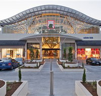 Burnside Village Shopping Centre - Australian Destinations