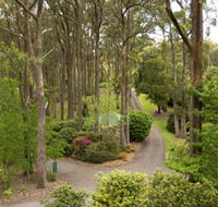 Mount Lofty Botanic Garden - Australian Destinations