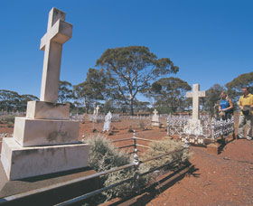  Australian Destinations